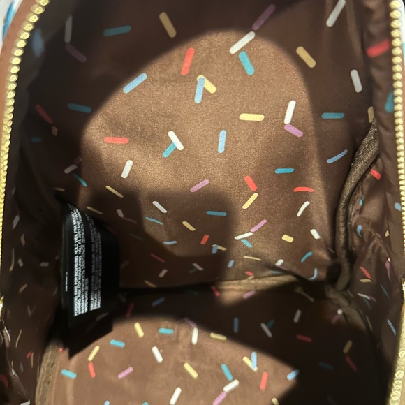 Loungefly Ice Cream Backpack - Picture 6 of 14